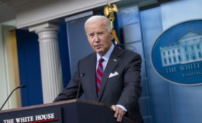 Biden recorda Netanyahu que o seu governo é o que mais ajudou Israel