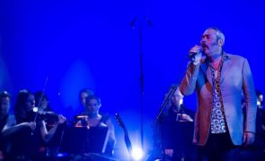 Tindersticks começam na Covilhã digressão de cinco concertos em Portugal