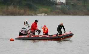 Prosseguem buscas para encontrar mulher desaparecida em Vila Real de Santo António