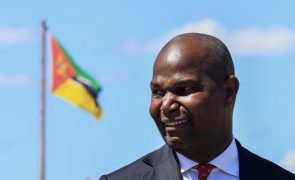 Chapo pede apoio de todos para acabar com corrupção que empobrece Moçambique