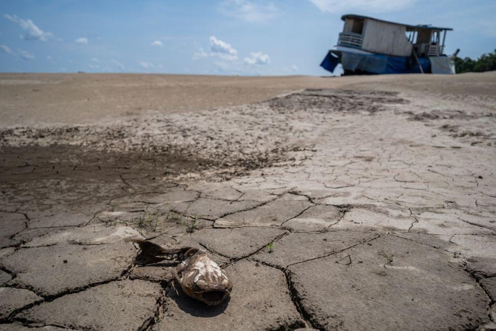 Seca no Brasil pode aumentar inflação e piorar dinâmica da dívida