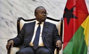 Presidente da Guiné-Bissau diz que secretário executivo da CPLP 