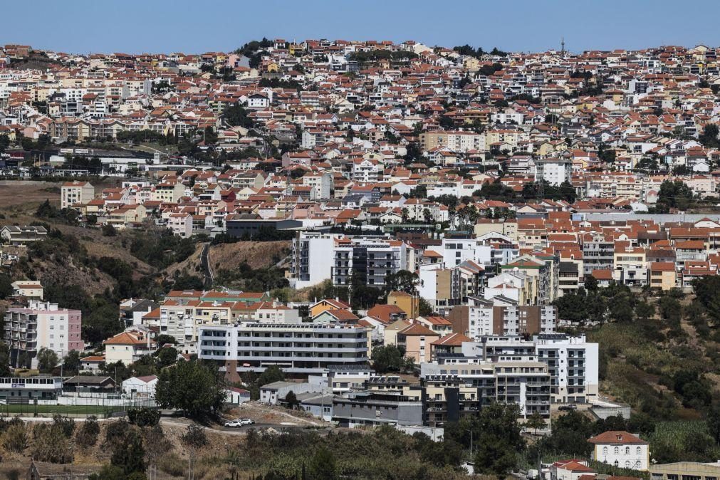 Euribor descem e a três meses tocam mínimo de abril de 2023