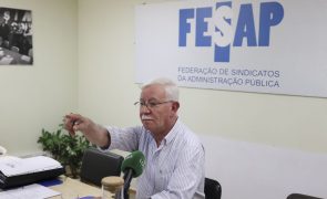 Fesap alerta que subida da base remuneratória não cumpre com acordado