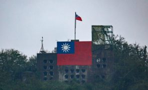 Lai defende que a China não tem direito de representar Taiwan