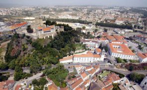 Suspeito de tentativa de homicídio em bar de Leiria foi detido pela PJ