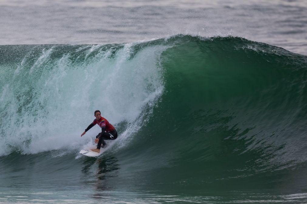 Peniche volta a receber etapa da elite mundial de surf em 2025