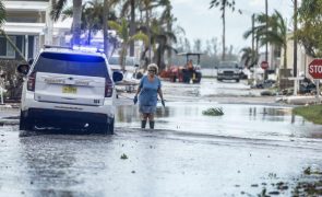 Sobe para 10 número de mortos em tornados e furacão Milton na Florida