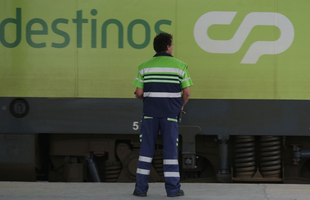 Administração da CP insiste na importância do Passe Ferroviário Verde e critica CT