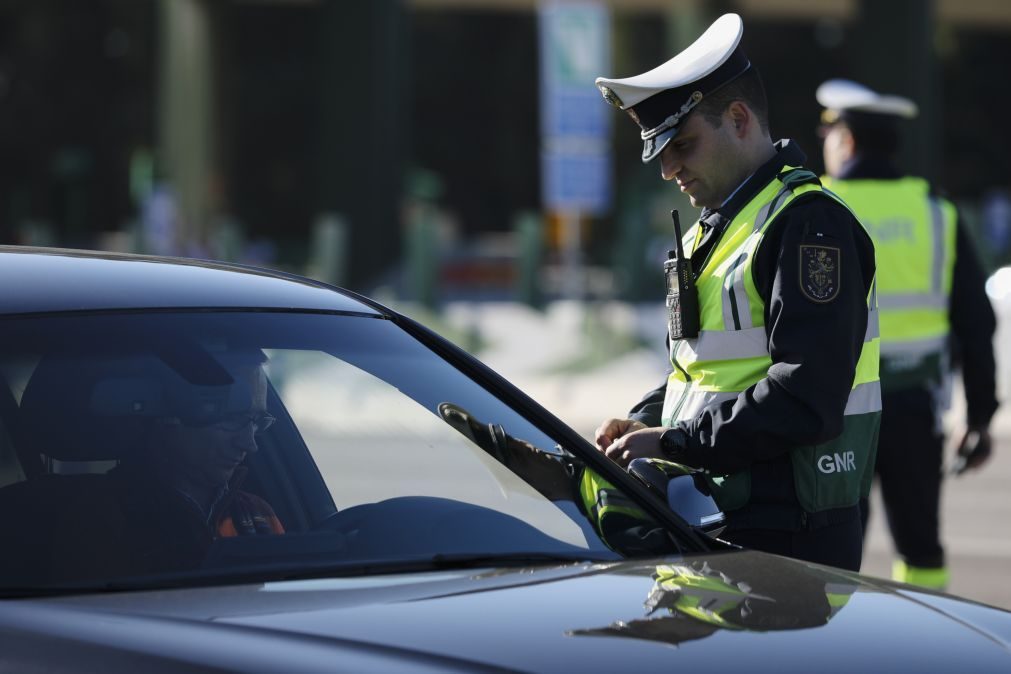 Autoridades voltam à estrada com campanha nacional 