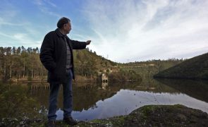 Portugal e Espanha formalizam na próxima semana acordos para pontes de Nisa e Alcoutim