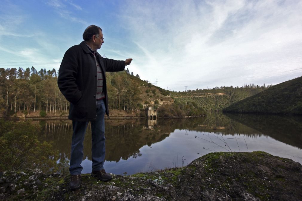 Portugal e Espanha formalizam na próxima semana acordos para pontes de Nisa e Alcoutim