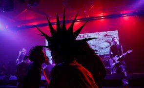 Coimbra acolhe festival para dar espaço ao punk e metal na cidade