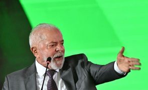 Lula insta países a aderirem à Aliança Global contra a Fome e Pobreza