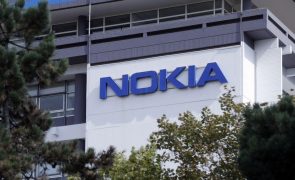 Lucro da Nokia cai 35,5% para 457 ME até setembro