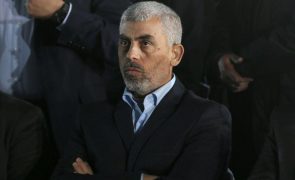 Israel confirma morte de líder do Hamas e mentor de ataques de 07 de outubro