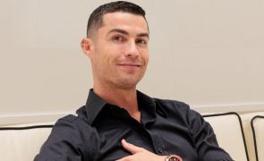 Cristiano Ronaldo Cada vez mais perto do fim da carreira? “Garantir o seu futuro”