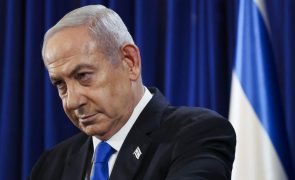 Netanyahu avisa Trump que os interesses de Israel irão prevalecer