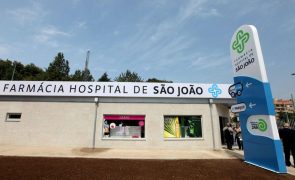 Farmacêuticos do SNS em greve de três dias contra impasse nas negociações