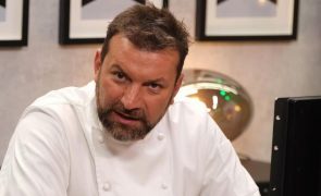 Hell's Kitchen Já são conhecidos os finalistas do programa de Ljubomir Stanisic