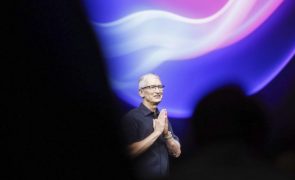 Tim Cook diz que Apple vai reforçar investimentos na China