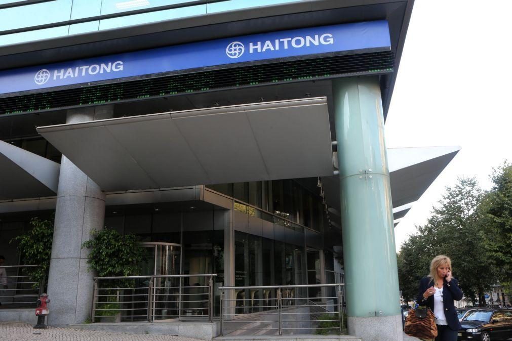 Haitong Bank compra 60 ME em obrigações