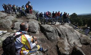 Mundiais de enduro vão ter arranque em Portugal