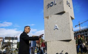 Arnaldo Antunes considera Escritaria exemplo de integração dos países lusófonos