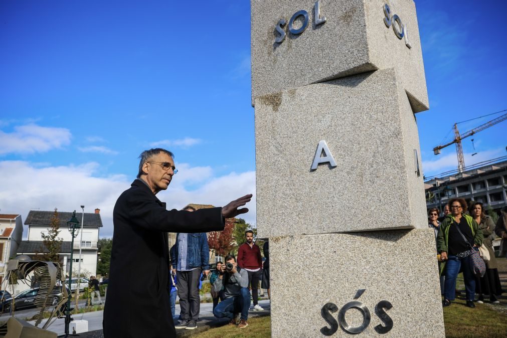 Arnaldo Antunes considera Escritaria exemplo de integração dos países lusófonos