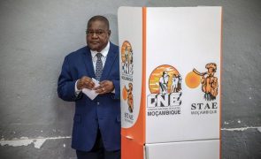 Renamo não reconhece resultados e quer anulação da votação em Moçambique