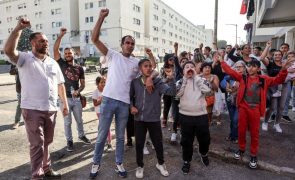 Duas manifestações em Lisboa à mesma hora com PSP a alertar para 