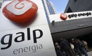 Lucro da Galp aumenta 24% para 890 ME nos primeiros nove meses do ano