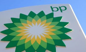 Lucro da petrolífera BP cai 84% para 2.162 ME até setembro