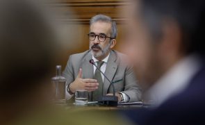 Parlamento vai ouvir ministro Paulo Rangel sobre incidente com militares em Figo Maduro