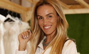 Liliana Aguiar Tem novo emprego no Dubai: 