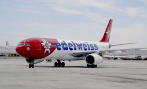 Edelweiss Air reforça ligações entre Suíça e Açores em 2025