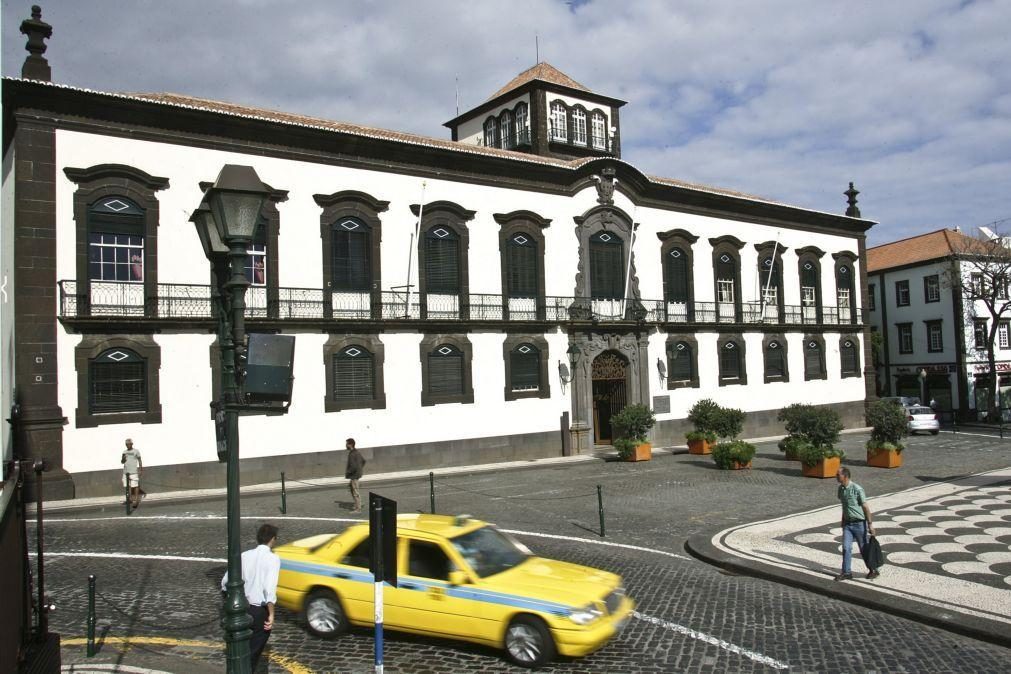 Câmara do Funchal aprova 300 mil euros em apoios ao arrendamento e natalidade