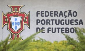 FPF com lucro de 3,1 milhões de euros no exercício de 2023/24