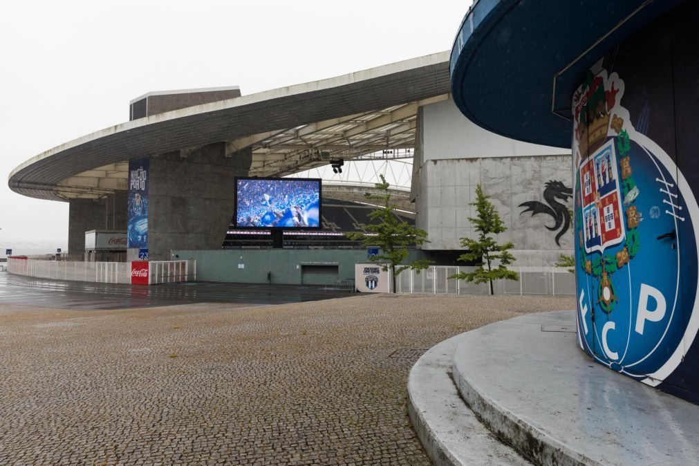 FC Porto cumpre últimos controlos trimestrais de 'fair play' financeiro da UEFA