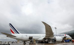 Air France suspende sobrevoo na zona do Mar Vermelho