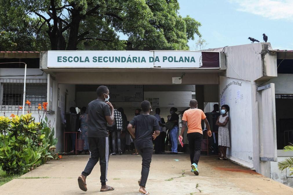 Países africanos devem gastar mais em educação reinvestindo poupanças