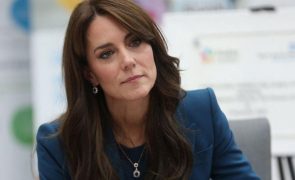 Kate Middleton - O desejo para os filhos: “Tenho de garantir que são melhores do que eu em…”