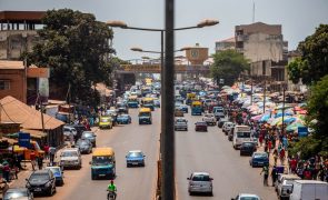 Alterações climáticas representam 