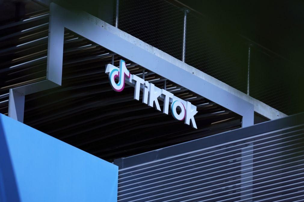 Brasil processa TikTok e exige medidas para proteger dados de jovens e crianças