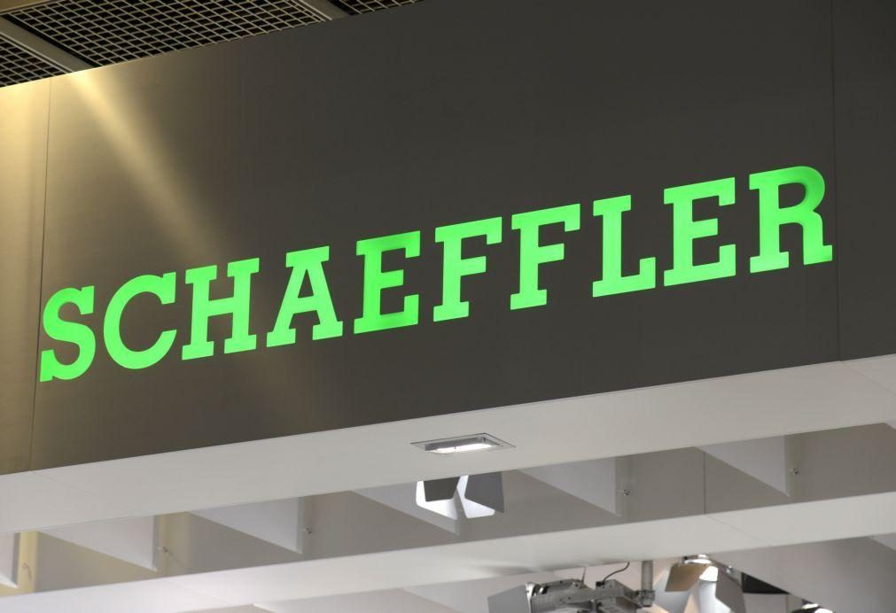 Grupo alemão Schaeffler vai suprimir 4.700 postos de trabalho na Europa