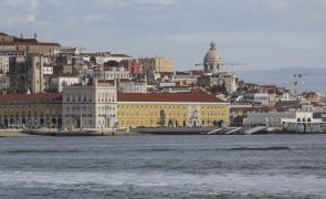 Assembleia Municipal de Lisboa aprova 