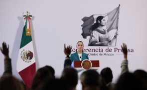 Supremo Tribunal do México mantém polémica reforma judicial