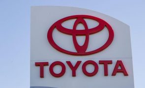 Lucro líquido da Toyota cai 26,4% entre abril e setembro