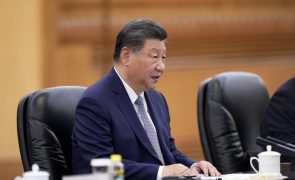 Xi Jinping felicita Trump e apela a reconciliação entre os dois países