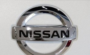 Nissan corta 9.000 postos de trabalho depois de quebra nas vendas